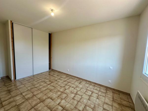 MAISON DE PLAIN PIED A CARCASSONNE