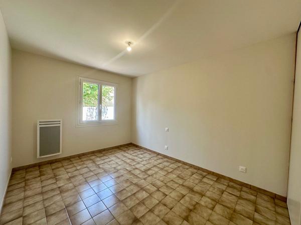 MAISON DE PLAIN PIED A CARCASSONNE