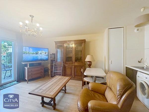Appartement à vendre 2 pièces 45.31m² Orléans (45000)