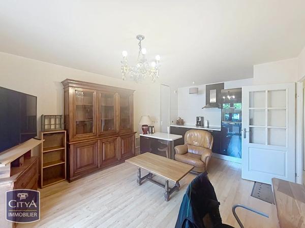Appartement à vendre 2 pièces 45.31m² Orléans (45000)