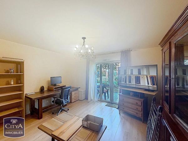 Appartement à vendre 2 pièces 45.31m² Orléans (45000)