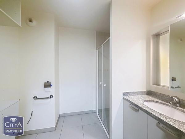 Appartement à vendre 2 pièces 45.31m² Orléans (45000)