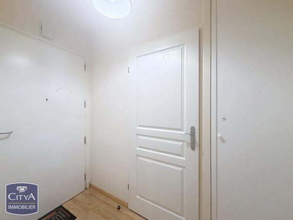 Appartement à vendre 2 pièces 45.31m² Orléans (45000)