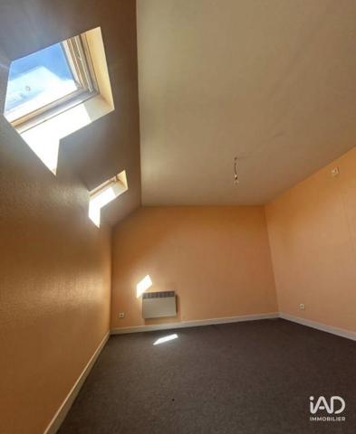 Appartement à vendre 4 pièces 84 m² Condé-sur-l'Escaut