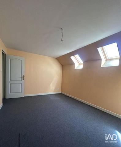 Appartement à vendre 4 pièces 84 m² Condé-sur-l'Escaut