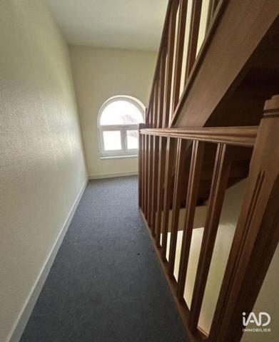 Appartement à vendre 4 pièces 84 m² Condé-sur-l'Escaut