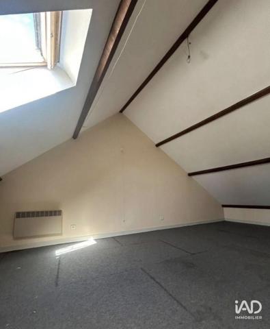Appartement à vendre 4 pièces 84 m² Condé-sur-l'Escaut