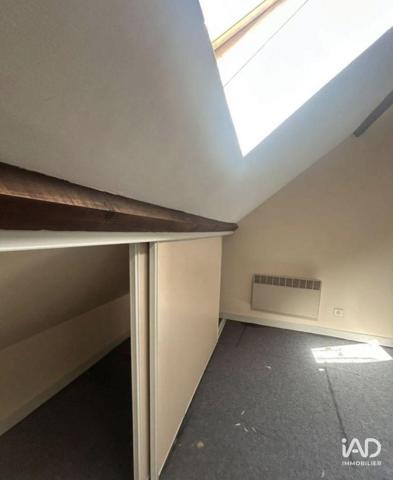Appartement à vendre 4 pièces 84 m² Condé-sur-l'Escaut
