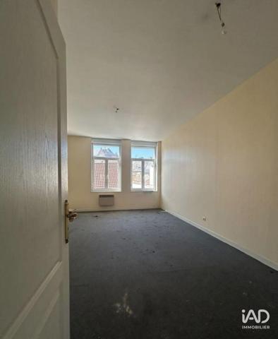 Appartement à vendre 4 pièces 84 m² Condé-sur-l'Escaut