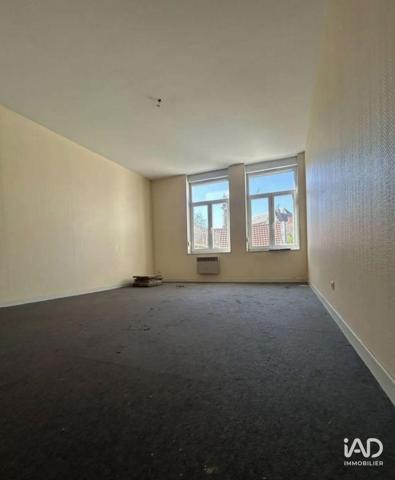 Appartement à vendre 4 pièces 84 m² Condé-sur-l'Escaut