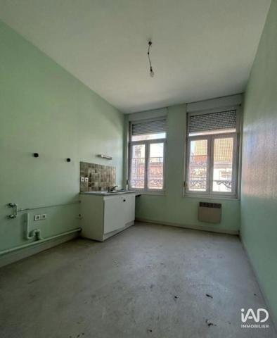 Appartement à vendre 4 pièces 84 m² Condé-sur-l'Escaut