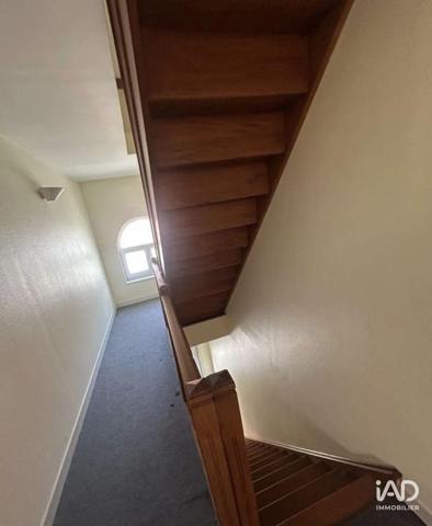 Appartement à vendre 4 pièces 84 m² Condé-sur-l'Escaut