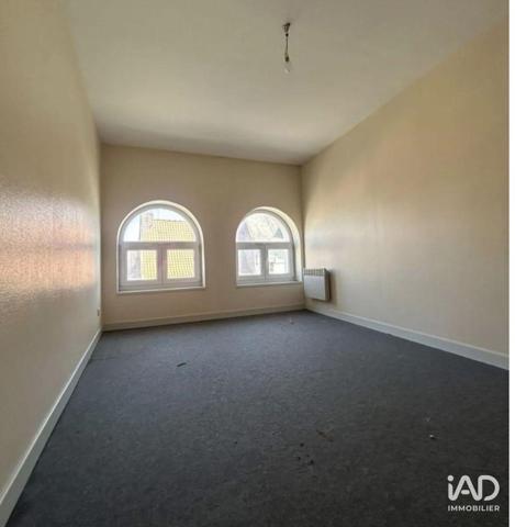 Appartement à vendre 4 pièces 84 m² Condé-sur-l'Escaut