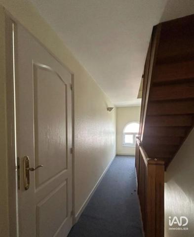 Appartement à vendre 4 pièces 84 m² Condé-sur-l'Escaut