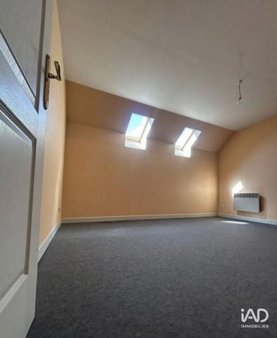 Appartement à vendre 4 pièces 84 m² Condé-sur-l'Escaut