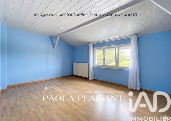 Maison à vendre 7 pièces 158 m² Tremblay-en-France