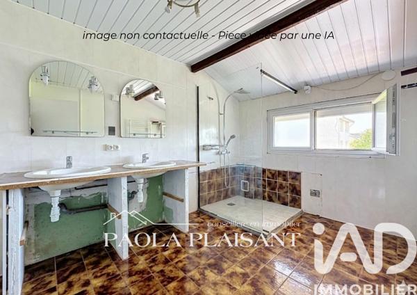 Maison à vendre 7 pièces 158 m² Tremblay-en-France