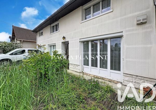 Maison à vendre 7 pièces 158 m² Tremblay-en-France