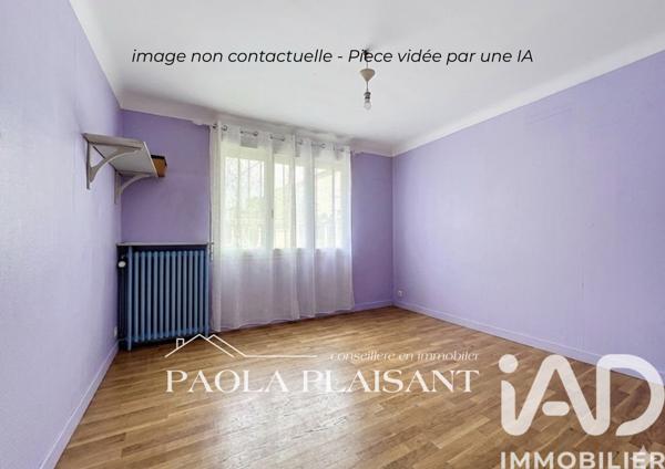 Maison à vendre 7 pièces 158 m² Tremblay-en-France
