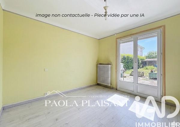Maison à vendre 7 pièces 158 m² Tremblay-en-France