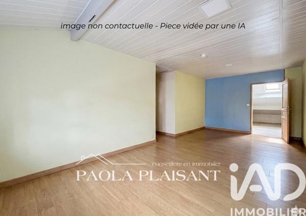 Maison à vendre 7 pièces 158 m² Tremblay-en-France