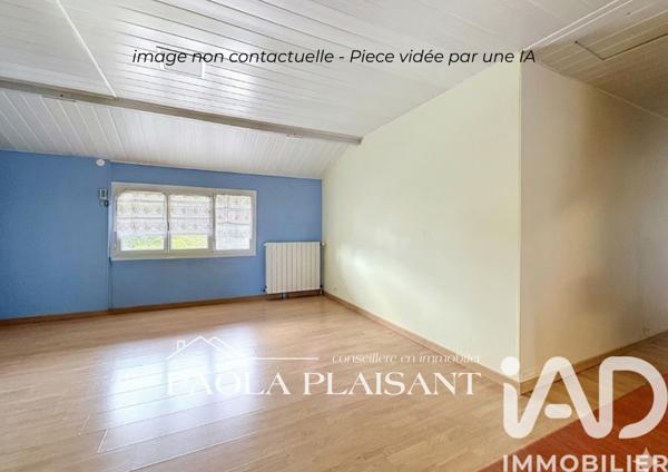 Maison à vendre 7 pièces 158 m² Tremblay-en-France