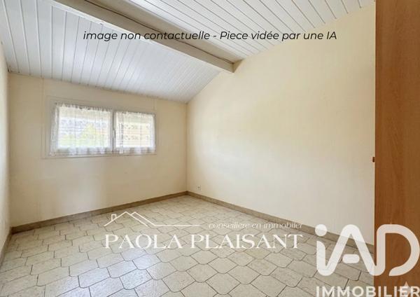 Maison à vendre 7 pièces 158 m² Tremblay-en-France