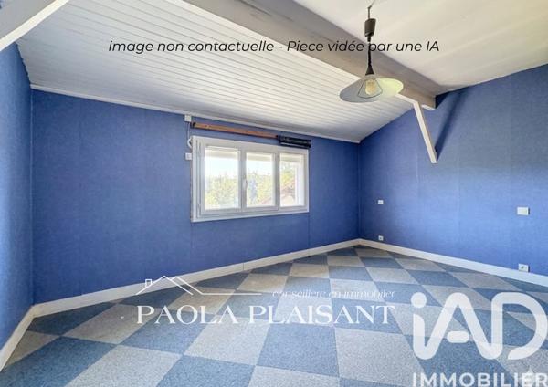 Maison à vendre 7 pièces 158 m² Tremblay-en-France