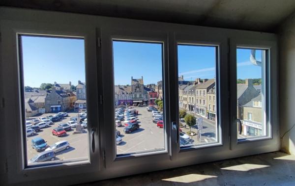 Vente Maison à rénover Saint-pierre-eglise   