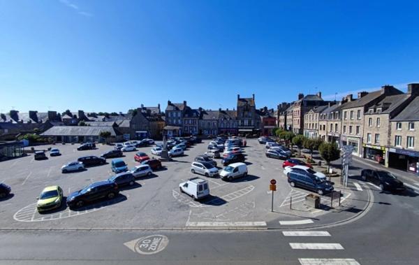 Vente Maison à rénover Saint-pierre-eglise   