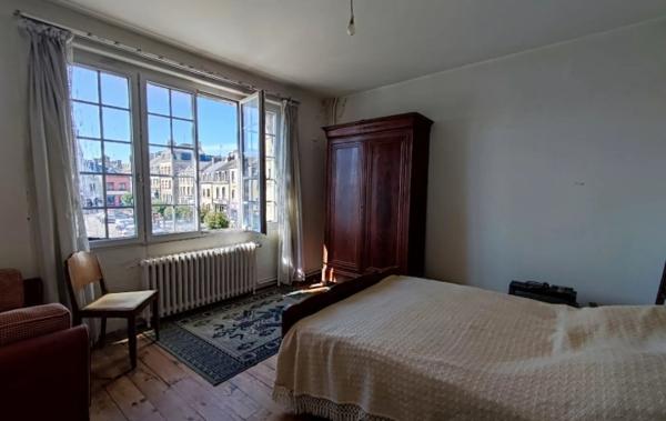 Vente Maison à rénover Saint-pierre-eglise   