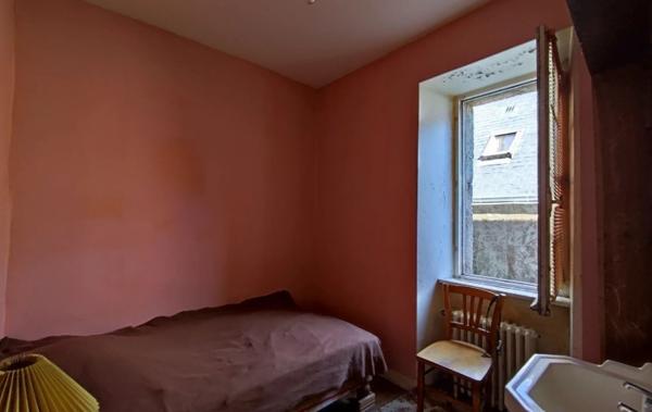 Vente Maison à rénover Saint-pierre-eglise   