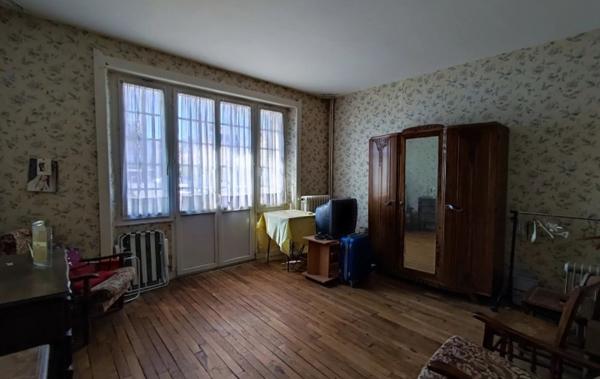 Vente Maison à rénover Saint-pierre-eglise   