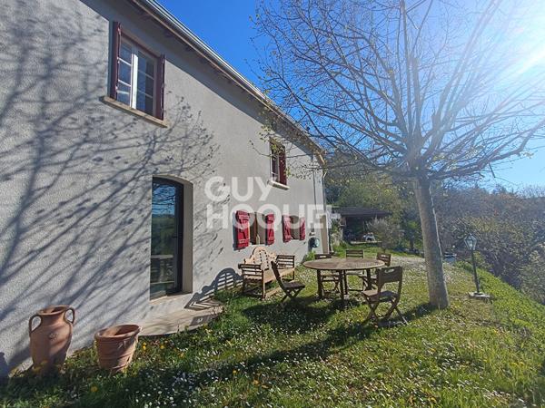 Maison Bussieres 5 pièce(s)