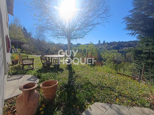 Maison Bussieres 5 pièce(s)