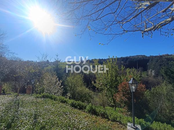 Maison Bussieres 5 pièce(s)