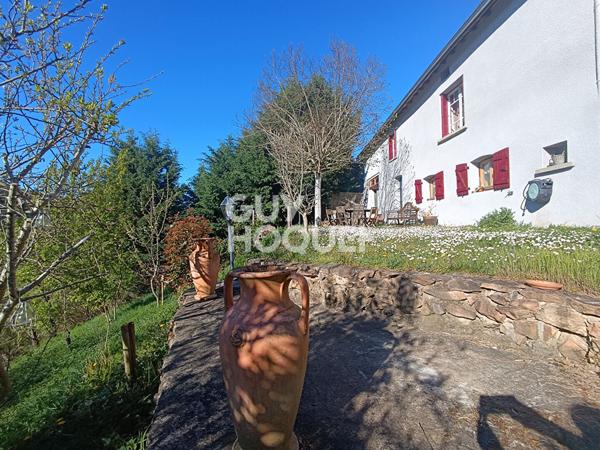 Maison Bussieres 5 pièce(s)