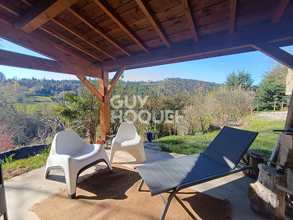 Maison Bussieres 5 pièce(s)