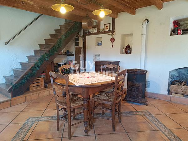 Maison Bussieres 5 pièce(s)