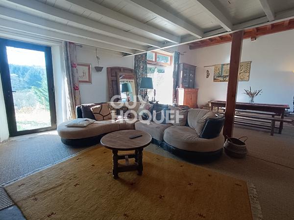 Maison Bussieres 5 pièce(s)