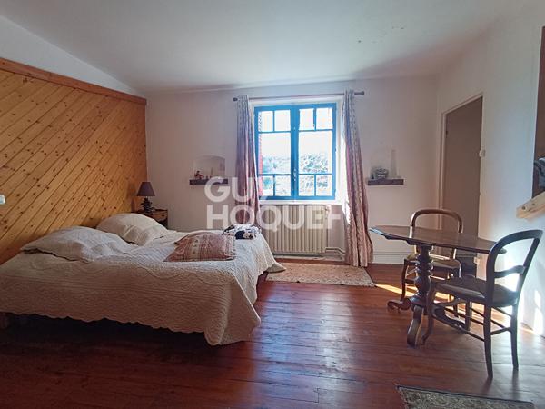 Maison Bussieres 5 pièce(s)