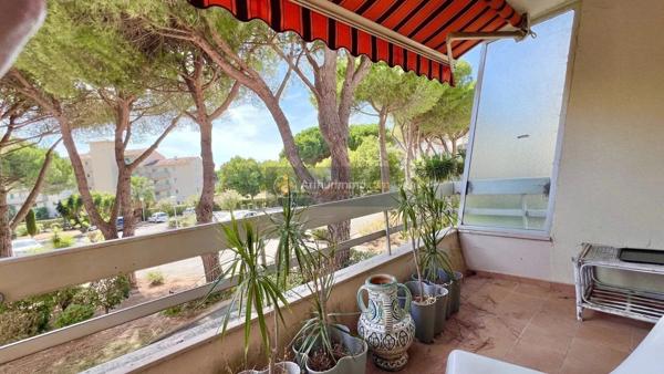 Vente Appartement 3 pièces 53 m2 à Fréjus