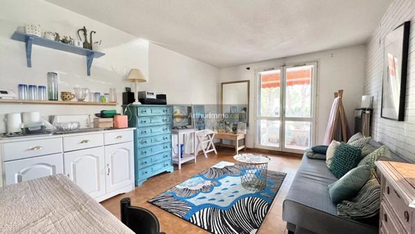 Vente Appartement 3 pièces 53 m2 à Fréjus