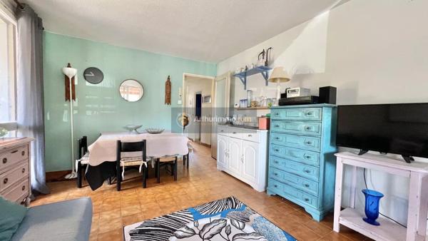 Vente Appartement 3 pièces 53 m2 à Fréjus