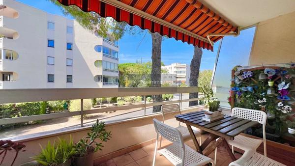 Vente Appartement 3 pièces 53 m2 à Fréjus