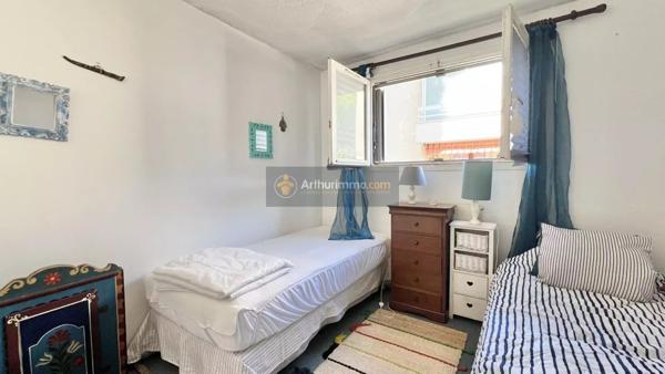 Vente Appartement 3 pièces 53 m2 à Fréjus