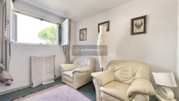 Vente Appartement 3 pièces 53 m2 à Fréjus