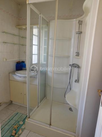 Maison ancienne de 120 m²