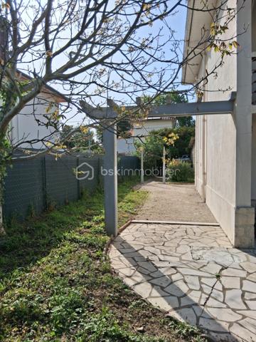 Maison ancienne de 120 m²