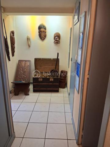 Maison ancienne de 120 m²